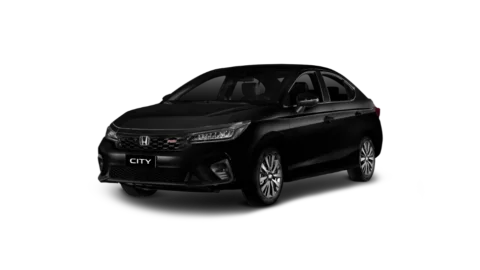 HONDA CITY RS - Ảnh 6