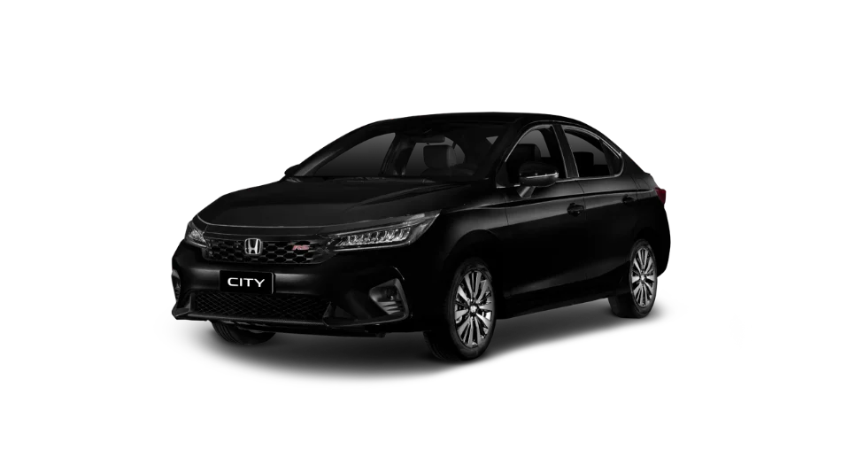 HONDA CITY RS - Ảnh 6
