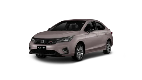 HONDA CITY RS - Ảnh 5
