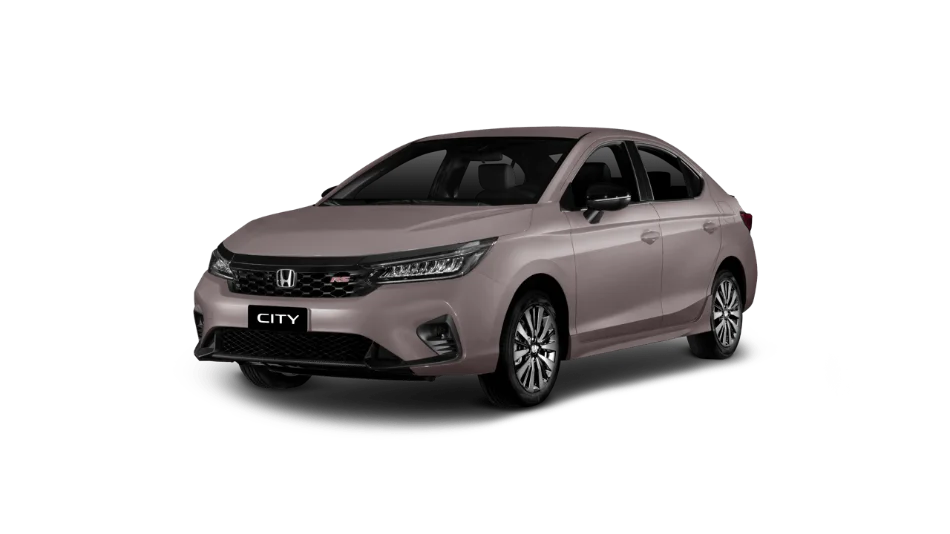 HONDA CITY RS - Ảnh 5