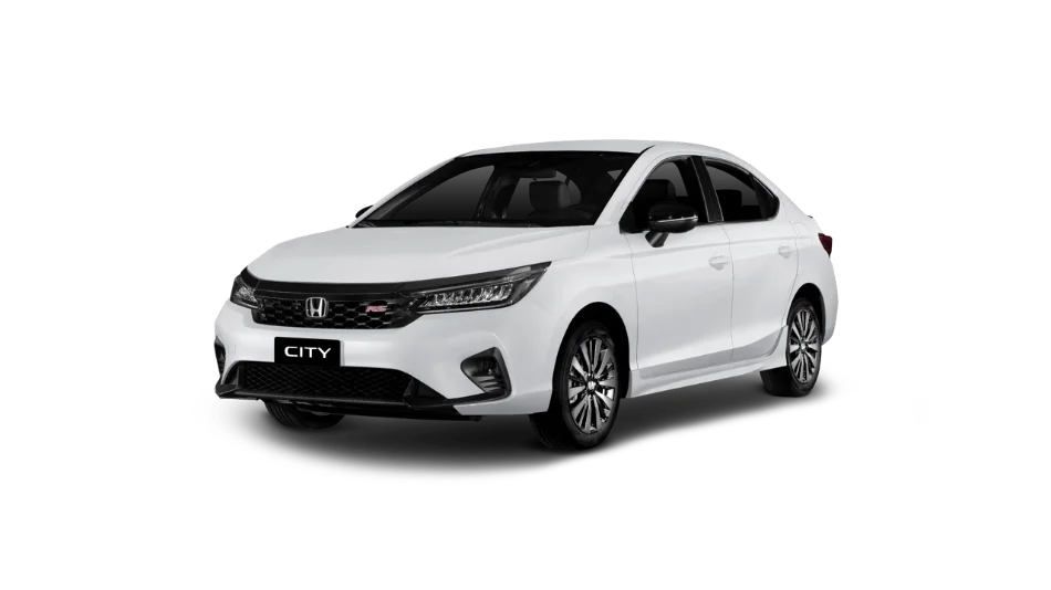 HONDA CITY RS - Ảnh 4