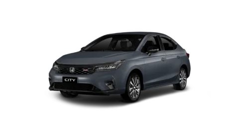 HONDA CITY RS - Ảnh 3