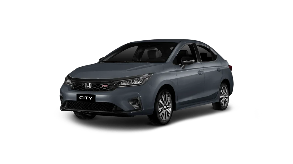 HONDA CITY RS - Ảnh 3