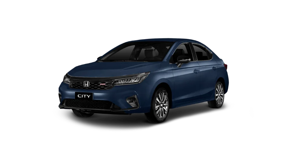 HONDA CITY RS - Ảnh 2