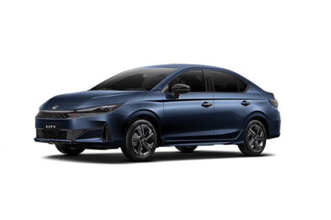 HONDA CITY 1.5 L