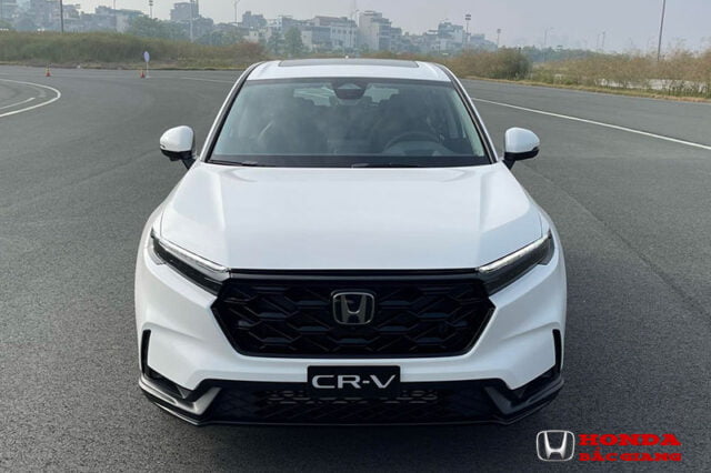 Honda CR-V 1.5L L AWD