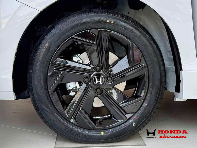 HONDA CITY 2026