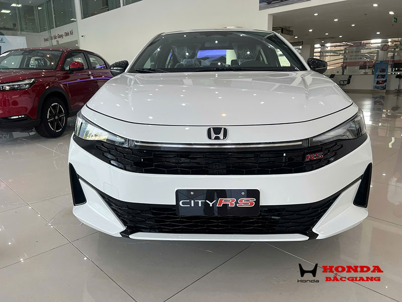 HONDA CITY 2026