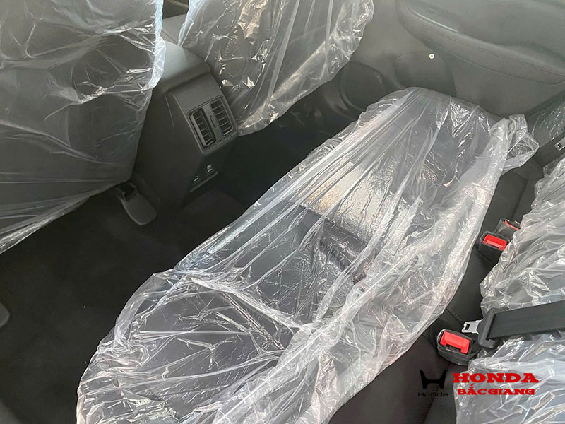 HONDA CITY 2026